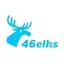 46elks logo