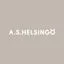 A.S.Helsingö logo
