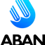 Aban Foundation logo