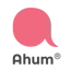 Ahum logo