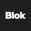 Blok logo