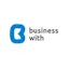 BusinessWith logo