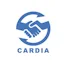 Cardia AB logo