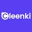 Cleenki logo