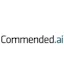 Commended.ai logo