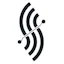Connected Senses logo