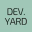 Devyard logo