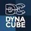 Dynacube logo