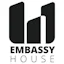 Embassy House logo