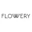 Flowery logo