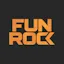 FunRock logo