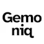 Gemoniq logo