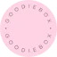 GOODIEBOX logo