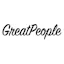 GreatPeople logo