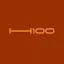 H100 Group logo