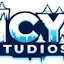 Icy Studios logo