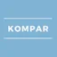 KOMPAR logo