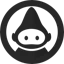 Labelf AI logo