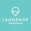 LAUNDROP AB logo