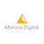 Maniva Digital logo