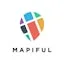 Mapiful logo