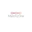 Match2one logo