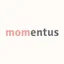 momentus logo