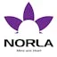 Norla logo