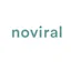 Noviral logo