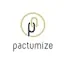 Pactumize AB logo