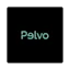 Pelvo logo