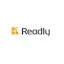 Readly logo