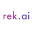 rek.ai logo