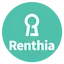 Renthia logo