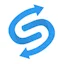 Savelend logo