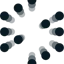 Scatterin AB logo