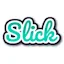 Slick.events logo