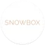 Snowbox logo
