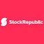 Stock Republic logo