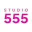 Studio 555 logo