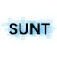 SUNT logo