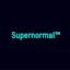 Supernormal AB logo