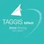 TAGGIS - featured by Virtual eTraining Software AB logo