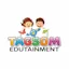 Tagsom AB logo