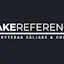 TakeReference logo