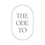 The Ode To logo