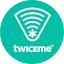 Twiceme Technology logo