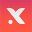 Upbeater.X logo