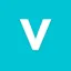 VoiceHER logo