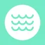 Washaway AB logo